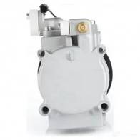 Компрессор кондиционера NISSENS 89276 O7CR Q 5707286356290 1223819 - Изображение 6