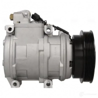 Компрессор кондиционера NISSENS 5707286354128 89166 1223710 P ARL5DG - Изображение 4