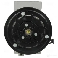 Компрессор кондиционера NISSENS 89317 5707286358249 2WWEOV N 1223860 - Изображение 2