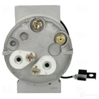 Компрессор кондиционера NISSENS 89317 5707286358249 2WWEOV N 1223860 - Изображение 3