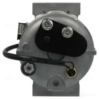 Компрессор кондиционера NISSENS 1223620 L7V 2Z 5707286349421 89069 - Изображение 3
