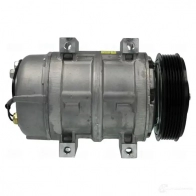 Компрессор кондиционера NISSENS 1223620 L7V 2Z 5707286349421 89069 - Изображение 4