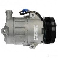 Компрессор кондиционера NISSENS 89197 OVE ABE 1223741 5707286354449 - Изображение 4