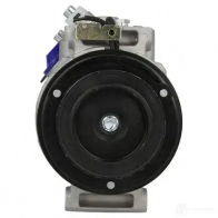 Компрессор кондиционера NISSENS 89080 1223631 Y6 FF1 5707286353268 - Изображение 2