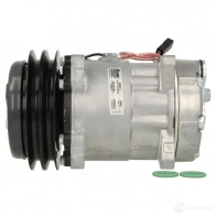 Компрессор кондиционера NISSENS 5707286374522 J5P 4D3Q 1224029 89611 - Изображение 1