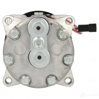 Компрессор кондиционера NISSENS 5707286374522 J5P 4D3Q 1224029 89611 - Изображение 3