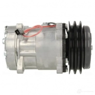 Компрессор кондиционера NISSENS 5707286374522 J5P 4D3Q 1224029 89611 - Изображение 4