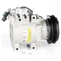 Компрессор кондиционера NISSENS 1223633 5707286353282 89082 MLZX KS - Изображение 4