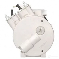 Компрессор кондиционера NISSENS 5707286354104 89164 1223708 042BK Z7 - Изображение 3