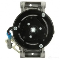 Компрессор кондиционера NISSENS 5707286354883 1223759 89216 NK5 CQ3G - Изображение 2