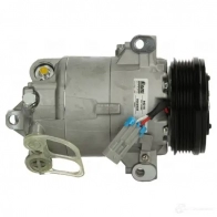 Компрессор кондиционера NISSENS 5707286354883 1223759 89216 NK5 CQ3G - Изображение 4