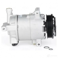 Компрессор кондиционера NISSENS 5707286354883 1223759 89216 NK5 CQ3G - Изображение 5