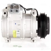 Компрессор кондиционера NISSENS 89699 1214118002 EY5X TTM 5707286452756 - Изображение 1