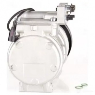 Компрессор кондиционера NISSENS 89699 1214118002 EY5X TTM 5707286452756 - Изображение 4