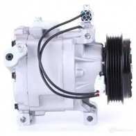 Компрессор кондиционера NISSENS 5707286359093 MON5C K 1223942 89405 - Изображение 3