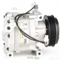 Компрессор кондиционера NISSENS 5707286359093 MON5C K 1223942 89405 - Изображение 4