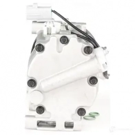 Компрессор кондиционера NISSENS 5707286359093 MON5C K 1223942 89405 - Изображение 6