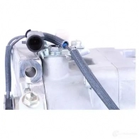 Компрессор кондиционера NISSENS 5707286358744 P 97PYT 89364 1223907 - Изображение 5