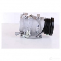 Компрессор кондиционера NISSENS 890871 F8 KZQE 1437699101 - Изображение 4