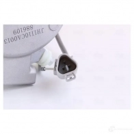 Компрессор кондиционера NISSENS 890871 F8 KZQE 1437699101 - Изображение 5