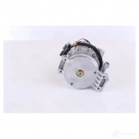 Компрессор кондиционера NISSENS 890875 WM 7JZW 1437699045 - Изображение 3