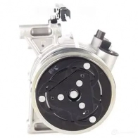 Компрессор кондиционера NISSENS 890649 5707286454989 KXVZ FB 1214107962 - Изображение 2