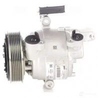 Компрессор кондиционера NISSENS 890649 5707286454989 KXVZ FB 1214107962 - Изображение 3