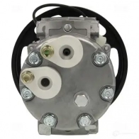 Компрессор кондиционера NISSENS 5707286387973 C 2KWVT 890114 1223399 - Изображение 3