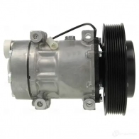 Компрессор кондиционера NISSENS 5707286387973 C 2KWVT 890114 1223399 - Изображение 4
