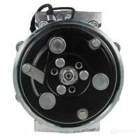 Компрессор кондиционера NISSENS 5707286353664 H 9Q8DW 1223670 89125 - Изображение 2