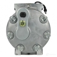 Компрессор кондиционера NISSENS 5707286353664 H 9Q8DW 1223670 89125 - Изображение 3
