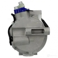 Компрессор кондиционера NISSENS 89033 5707286349056 P7DS LB 1223522 - Изображение 3