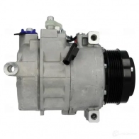 Компрессор кондиционера NISSENS 89033 5707286349056 P7DS LB 1223522 - Изображение 4