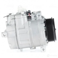 Компрессор кондиционера NISSENS 89033 5707286349056 P7DS LB 1223522 - Изображение 6
