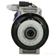 Компрессор кондиционера NISSENS 1223533 5707286349087 89036 R 7RTZ - Изображение 2