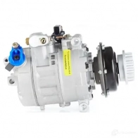 Компрессор кондиционера NISSENS 1223533 5707286349087 89036 R 7RTZ - Изображение 6