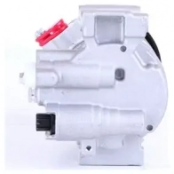 Компрессор кондиционера NISSENS 890650 J PA5U9 5707286454996 1417928983 - Изображение 2