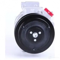 Компрессор кондиционера NISSENS 890650 J PA5U9 5707286454996 1417928983 - Изображение 4