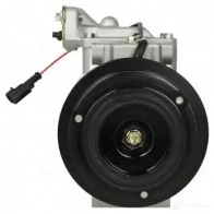 Компрессор кондиционера NISSENS 5707286359147 89414 0HVA OBZ 1223947 - Изображение 2