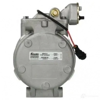 Компрессор кондиционера NISSENS 5707286359147 89414 0HVA OBZ 1223947 - Изображение 3