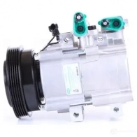 Компрессор кондиционера NISSENS 5707286354418 I BTL9BN 1223738 89194 - Изображение 3
