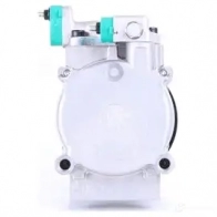 Компрессор кондиционера NISSENS 5707286354418 I BTL9BN 1223738 89194 - Изображение 4