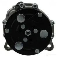 Компрессор кондиционера NISSENS 5707286353343 EYH 61L 1223639 89088 - Изображение 2