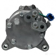 Компрессор кондиционера NISSENS 5707286353343 EYH 61L 1223639 89088 - Изображение 3