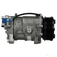 Компрессор кондиционера NISSENS 5707286353343 EYH 61L 1223639 89088 - Изображение 4