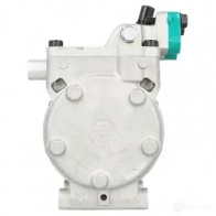 Компрессор кондиционера NISSENS 5707286356276 1223817 DZ1 0O 89274 - Изображение 3