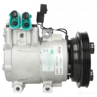 Компрессор кондиционера NISSENS 5707286356276 1223817 DZ1 0O 89274 - Изображение 4