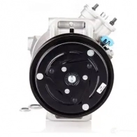 Компрессор кондиционера NISSENS 1214103276 8AE7EF E 890262 5707286412972 - Изображение 2
