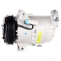 Компрессор кондиционера NISSENS 1214103276 8AE7EF E 890262 5707286412972 - Изображение 3