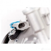 Компрессор кондиционера NISSENS 1214103276 8AE7EF E 890262 5707286412972 - Изображение 5